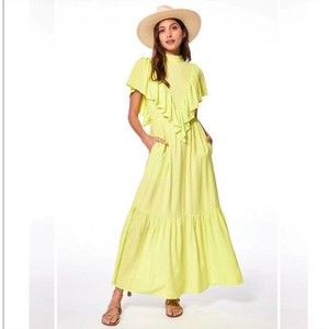 Young Fabulous & Broke Cruz Dress NWT